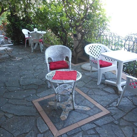 Casa Vintage Riomaggiore Exterior photo
