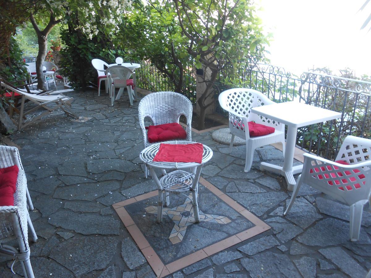 Casa Vintage Riomaggiore Exterior photo