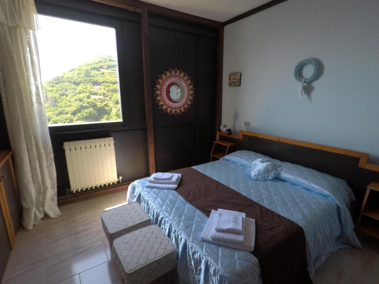 Casa Vintage Riomaggiore Exterior photo