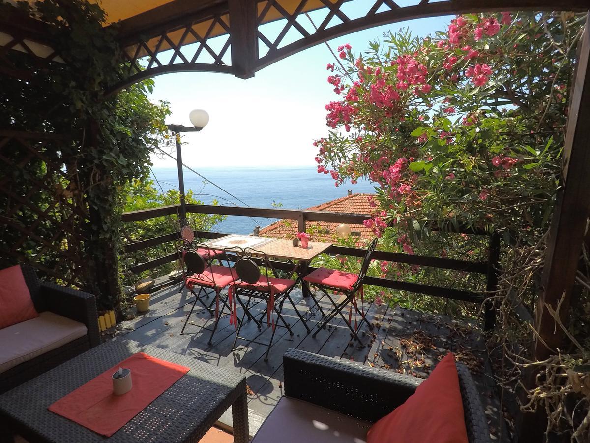 Casa Vintage Riomaggiore Exterior photo